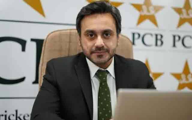 فائنل میچ کے باعث سڑکوں پر رش متوقع ہے لہذا شائقین گھروں سے جلد روانہ ہوں: سلمان نصیر