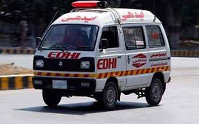  گاڑی کے نیچے آ کر 4 سالہ بچہ جاں بحق 