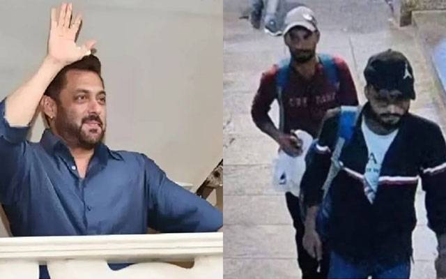 سلمان خان پر فائرنگ صرف دھمکی نہیں بلکہ جان لیوا حملہ تھا: باڈی گارڈ کا انکشاف