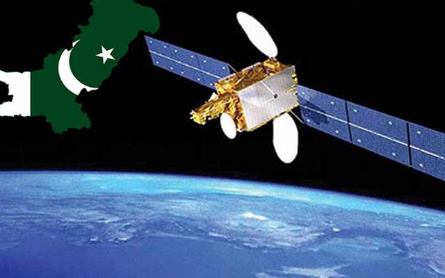 حکومتِ پنجاب کا سیٹلائٹ انٹرنیٹ سروس متعارف کرانے کا فیصلہ