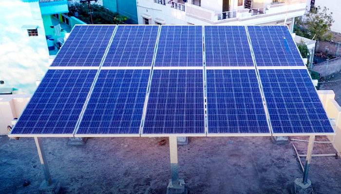 سولر پینلز کی خرید و فروخت میں کروڑوں روپے کا مبینہ فراڈ، مقدمات درج