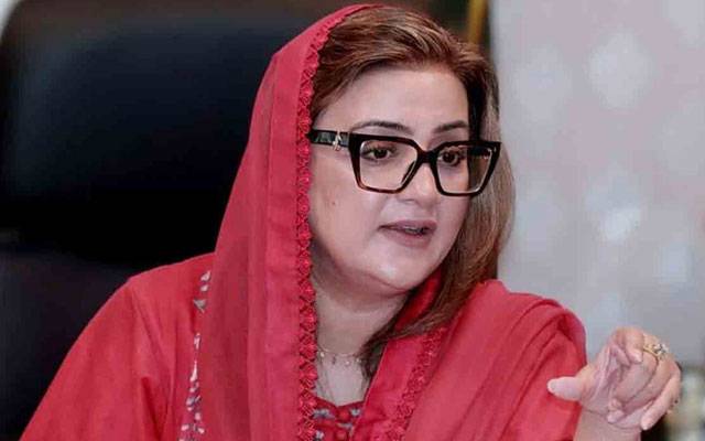 مریم نواز پنجاب کے 32 سو صحافیوں کو انکی چھت فراہم کرنے جارہی ہیں: عظمیٰ بخاری