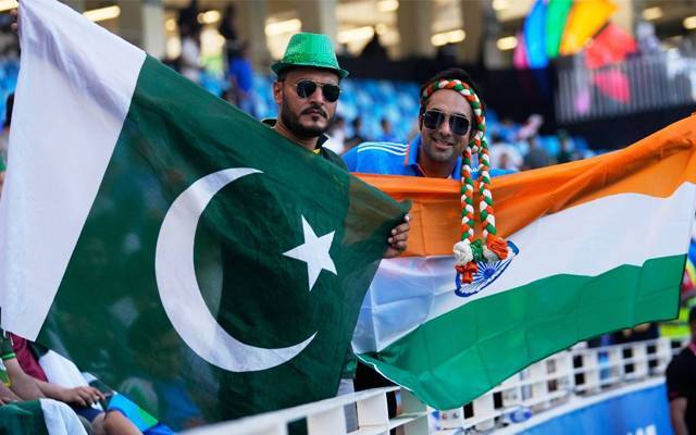 ٹی-20 ورلڈ  کپ ،بھارتی ٹیم کا اعلان،14 جون کو پاکستان کیساتھ پہلا میچ 