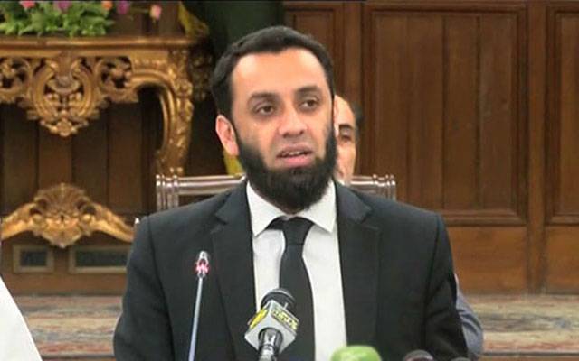 ہم صحافیوں اور میڈیا ورکرز کی کاوشوں کو قدر کی نگاہ سے دیکھتے ہیں: عطاء اللہ تارڑ