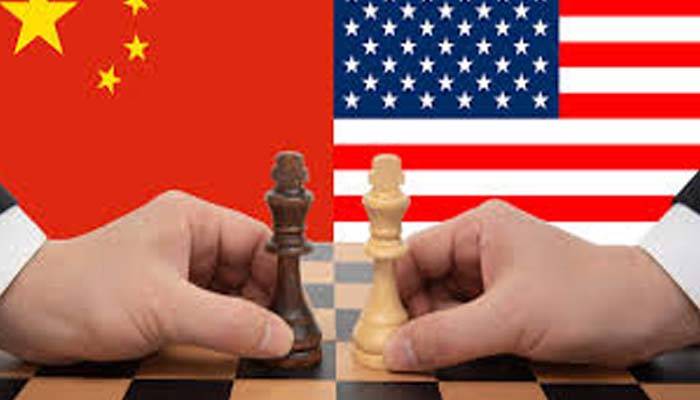  امریکہ کیساتھ تجارتی کشیدگی،چین نے بڑا اعلان کر دیا 