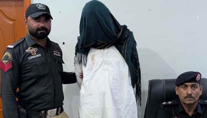  دوستوں کے ہاتھوں دوست کا قتل،معمہ حل، ملزم سمیت 4 دوست قاتل نکلے