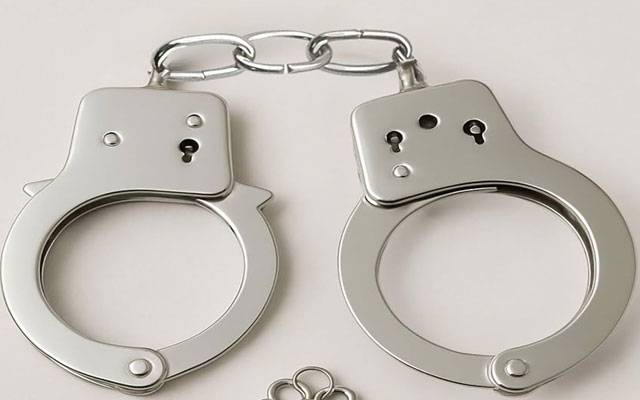 موٹر سائیکل چور گینگ گرفتار، اسلحہ اور مسروقہ گاڑیاں برآمد
