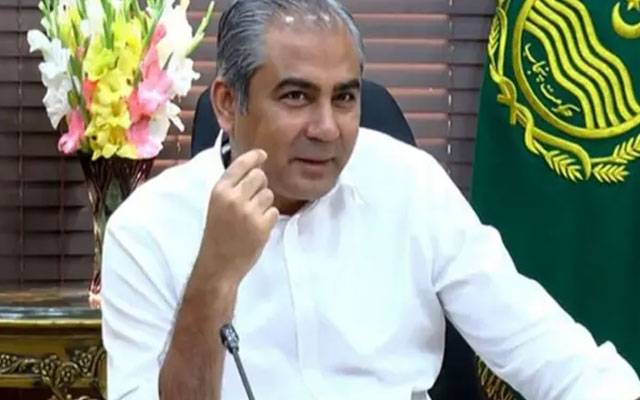 زندہ دلان لاہورکی کرکٹ سےمحبت دیکھ کربہت متاثرہواہوں:محسن نقوی