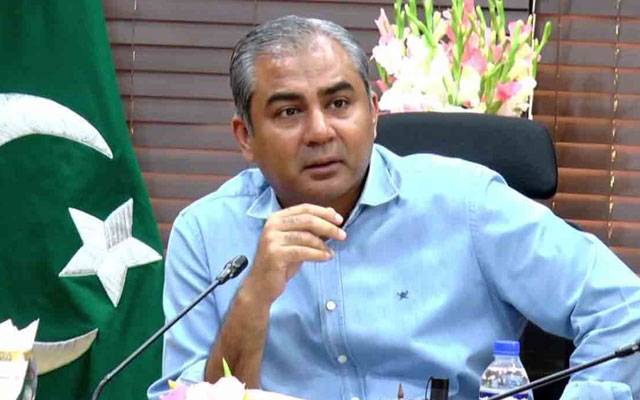 قانون سب کیلئے برابر، جس جس نے ملک کو نقصان پہنچایا  اس کے پیچھے جانا چاہیے،محسن نقوی