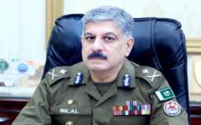 ایس او پیز،سمارٹ لاک ڈاؤن کی خلاف ورزی پربلاامتیاز کارروائی ہو گی:سی سی پی او لاہور