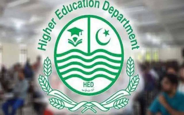 محکمہ ہائر ایجوکیشن کا سرکاری کالجز میں کونسلنگ سنٹر بنانے کا فیصلہ