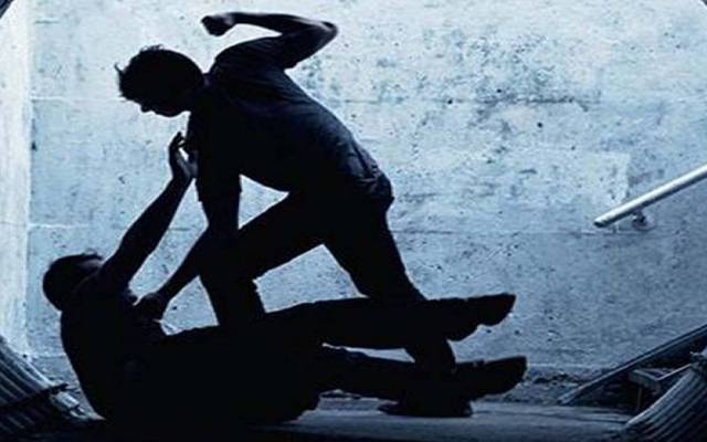 شادباغ میں نوجوان پر تشدد کا واقعہ، مقدمہ درج 