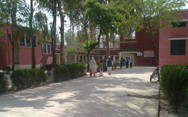  لاہور: 277 سکولوں کو نواز شریف سکول آف ایمیننس کا درجہ دینے کا فیصلہ