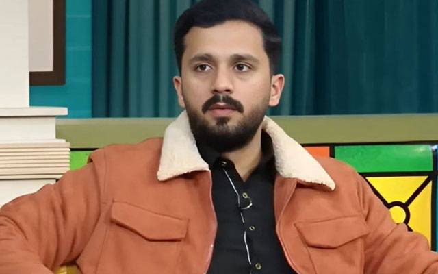 رجب بٹ نے دوسری شادی سے متعلق خبروں پر خاموشی توڑ دی