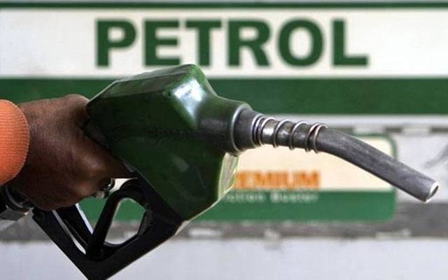 پٹرولیم مصنوعات کی فروخت میں ماہانہ بنیادوں پر نمایاں کمی ریکارڈ