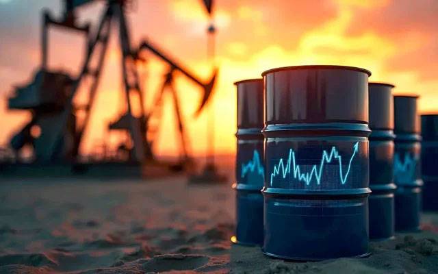بین الاقوامی منڈیوں میں تیل کی قیمتیں بڑھ گئیں