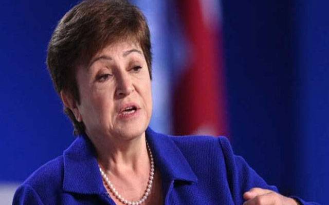 ایران جنگ طویل ہوئی تو عالمی معیشت کو شدید دھچکا لگے گا:آئی ایم ایف نے خبردار کر دیا