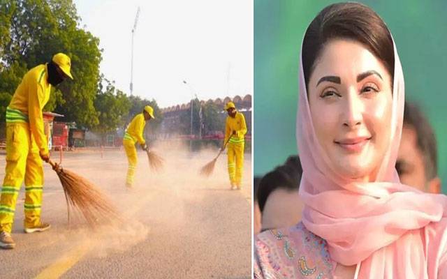 پنجاب میں ’سمارٹ صفائی‘ کا آغاز، عید الاضحیٰ پر اے آئی بیسڈ مانیٹرنگ متعارف