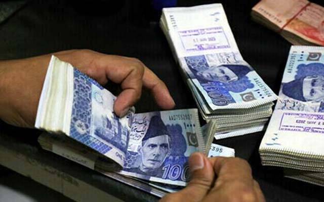  ملازمین کی کم از کم اجرت 40000 روپےکرنے کا بل منظور 