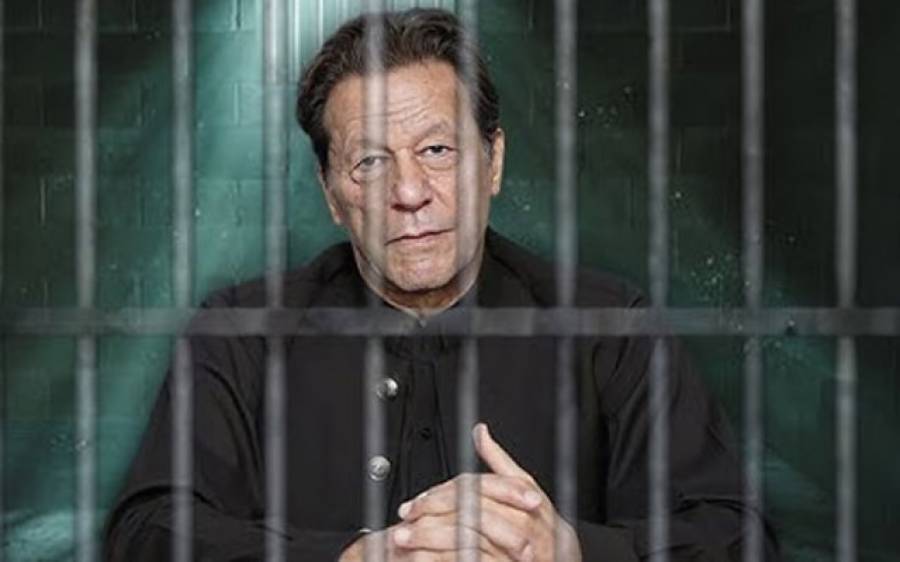 عمران خان سے ملاقات کا مقررہ وقت ختم،بہنوں سمیت کسی کو ملاقات کی اجازت نہ مل سکی 