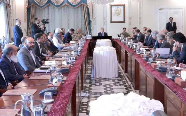 ایف بی آر میں ڈیجیٹائزیشن اور جاری اصلاحات کے بہتر نتائج ؛ عدالتوں پر مقدمات کا بوجھ کم ہوگا؛ وزیراعظم 