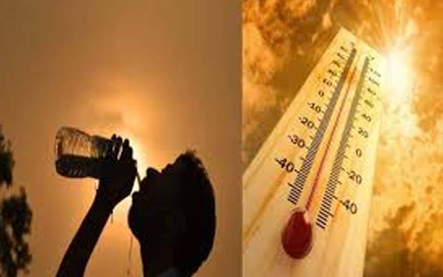 موسم شدید گرم ؛ اہم پیش گوئی آگئی 