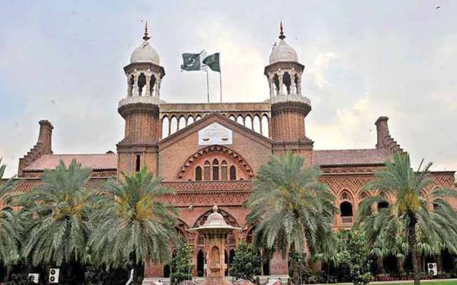 لاہور ہائیکورٹ ایس ایس پی آپریشنز توقیر نعیم پر برہم 