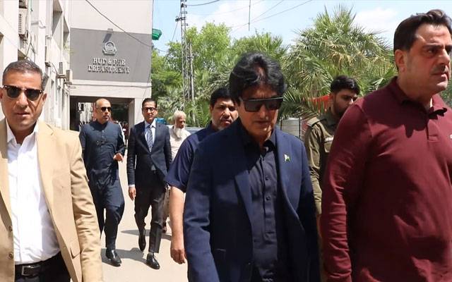 مون سون سے قبل مشینری کی جلد از جلد فراہمی یقینی بنائی جا رہی ہے،وزیر ہاؤسنگ پنجاب