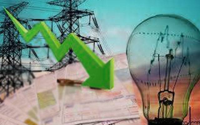 فیول پرائس ایڈجسٹمنٹ:وفاقی حکومت کا  بجلی کی قیمتوں میں کمی کا فیصلہ