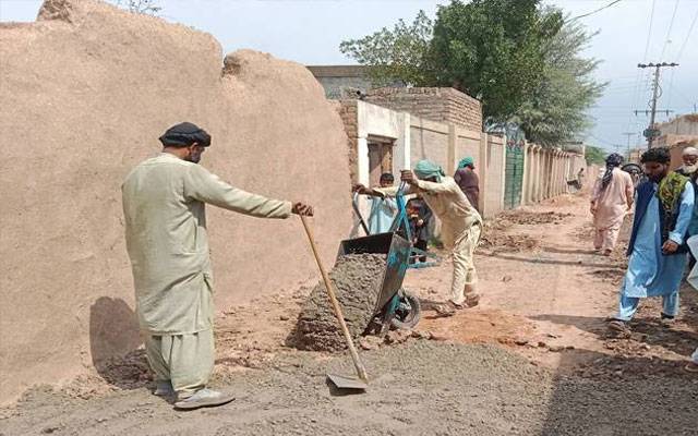 شہریوں کو ترقیاتی سکیمیں خود تجویز کرنے کا اختیار، حکومت کی صوبوں کیلئے نئی گائیڈ لائن جاری