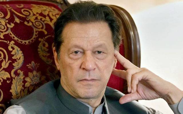 بانی پی ٹی آئی کے خلاف دو مقدمات عدم پیروی کی بنیاد پر داخلِ دفتر