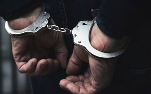 سڑک کراس کرتے بزرگ کو ٹکر مارکر فرار ہونیوالا موٹر سائیکل سوار گرفتار