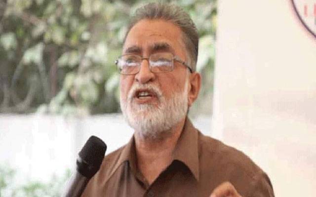 تعلیمی اداروں میں ہفتے میں3 چھٹیاں ناقابل قبول ہیں ،امیر جماعت اسلامی لاہور