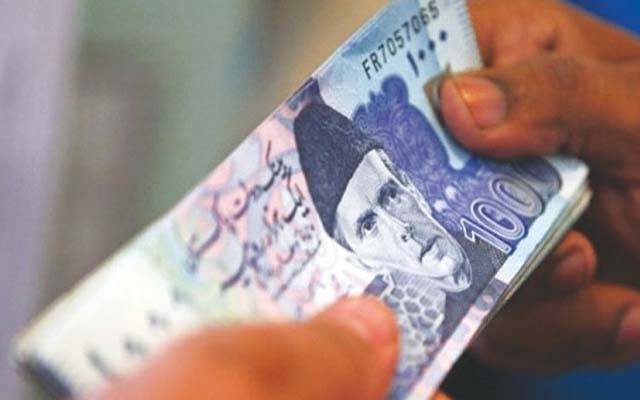 پیدائش سے 5 سال تک کے بچوں کو 3 ہزار روپے وظیفہ دینے کا فیصلہ