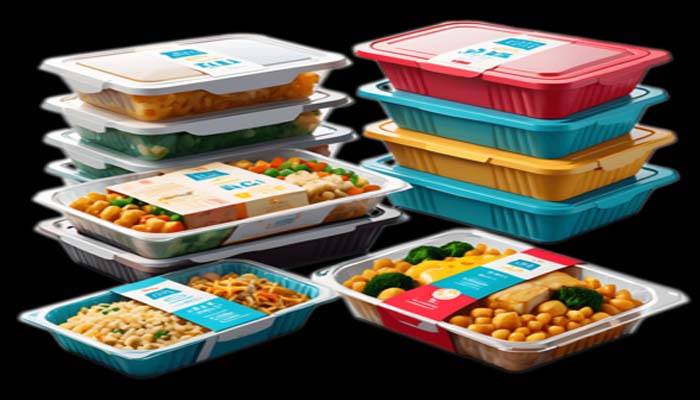  پیکجڈ فوڈز  کا روزانہ استعمال صحت کیلئے نقصان دہ کیوں ؟