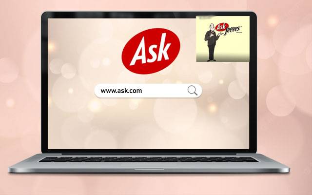 انٹرنیٹ صارفین کیلئے بڑی خبر، سرچ انجنAsk.comتیس سال بعد بند
