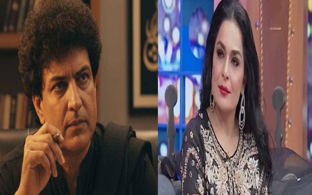 اداکارہ میرا کی ٹی وی پر واپسی? نیا اوردلچسپ اشتراک