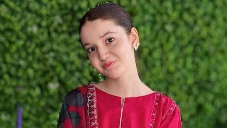 ٹک ٹاکرثناء یوسف قتل کیس ؛گواہان کے بیانات پر جرح مکمل