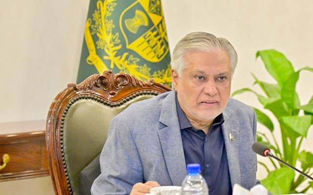 شنگھائی تعاون تنظیم سربراہی اجلاس کی تیاریاں ؛ پاکستان ایس سی او فریم ورک اور آئندہ چیئرمین شپ کو انتہائی اہمیت دیتا ہے؛اسحاق ڈار