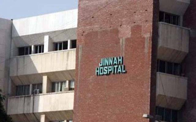 جناح ہسپتال میں ادویات سٹاک میں موجود مگر مریض کےذریعے بازار سے منگوائی گئیں ؛ہوشربا انکشافات سامنے آگئے 