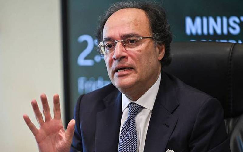 بجلی سستی ہوگی یا مہنگی، اس بارے میں کچھ نہیں کہہ سکتا: وزیر خزانہ
