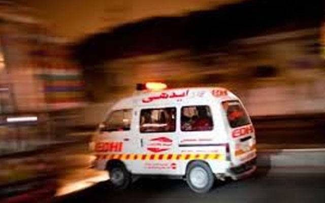 ڈیرہ غازی خان: سکول کی چھت گرنے سے 4 بچے جاں بحق، 12 زخمی