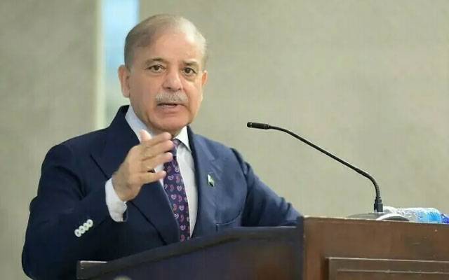 یقین ہے امریکا ایران جنگ بندی مستقل ہوگی اور خطے میں پائیدار امن قائم ہوگا: وزیراعظم