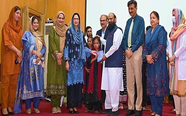 تھیلیسیمیا سے بچاؤ کیلئے عوامی آگاہی، احتیاطی تدابیر، بروقت تشخیص اور طبی مشاورت ناگزیر ہیں؛ ڈاکٹر خالد مسعود گوندل