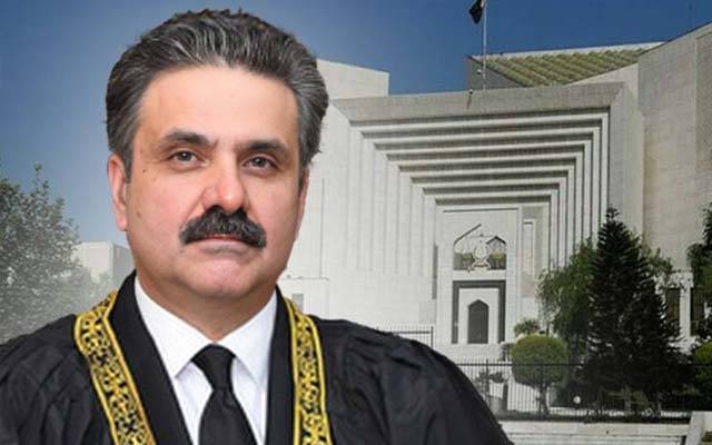 انصاف کی فراہمی پٹرول کی بچت سے زیادہ اہم؛ ہفتے میں 3عدالتی چھٹیاں ختم کرنے کیلئے چیف جسٹس کو خط