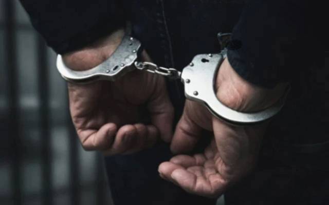  لاہور پولیس کی اہم کارروائی ،7 مقدمات میں مطلوب ملزم گرفتار