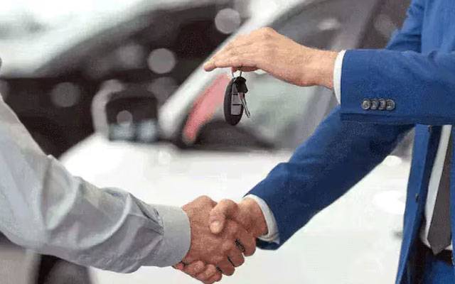  گاڑی ٹرانسفر کروانے والوں کیلئے اہم خبر سامنے آگئی