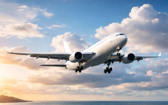  جیٹ فیول کی قیمتوں میں بڑا اضافہ