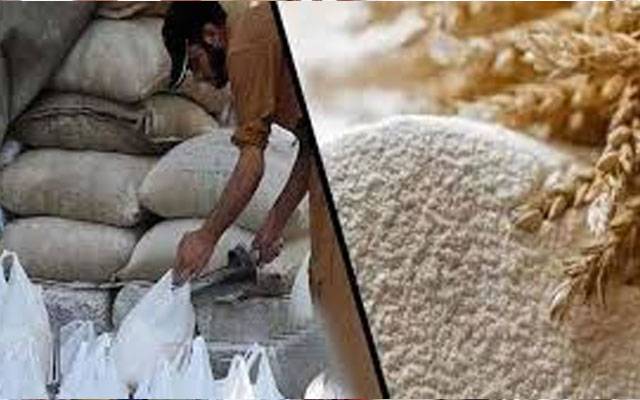 آٹا مزید مہنگا، 10 اور 20 کلو تھیلوں کی قیمتوں میں بڑا اضافہ