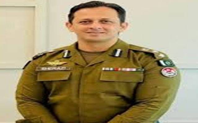  لاہور: گداگری کے خلاف آگاہی واک، سی ٹی او لاہور کی نظام پر بریفنگ 
